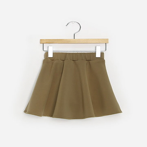 39-597 P1347 - Skirt(아동 스커트) 20277