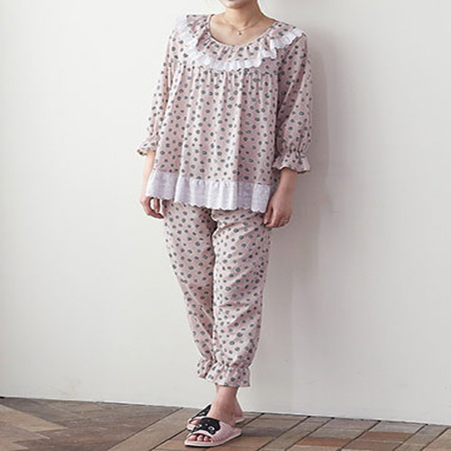 41-808 P1365 - Pajama(여성 잠옷 Set) 20649