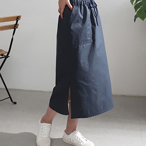 48-638 P1531 - Skirt (여성 스커트) G0