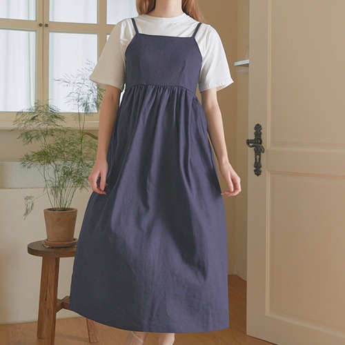 종이옷본 패턴  P1728 - Dress(여성 원피스) G0