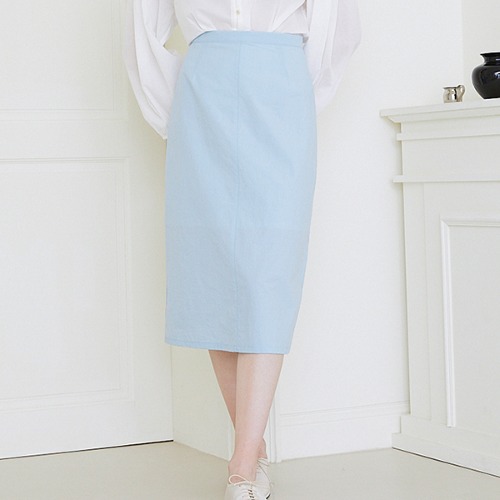 종이옷본 패턴 P1726 - Skirt (여성 스커트) G0